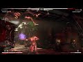 19 Second Mileena Win