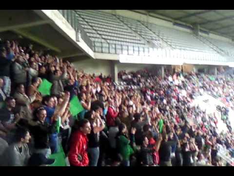 Sedan-Reims, avant match 3