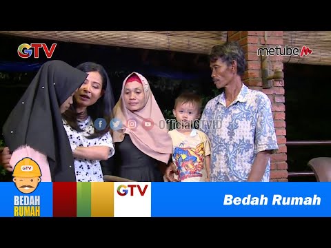 Bapak Andi -  Penambang Pasir | Ira Ilva Sari | Bedah Rumah #472 (4/5)