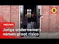 Stel start nieuw initiatief tijdens de coronacrisis | Omroep Brabant