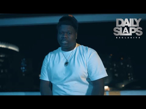 Mac Moo - Lil Snake (Exclusive Music Video) | Dir. ShotByDiz