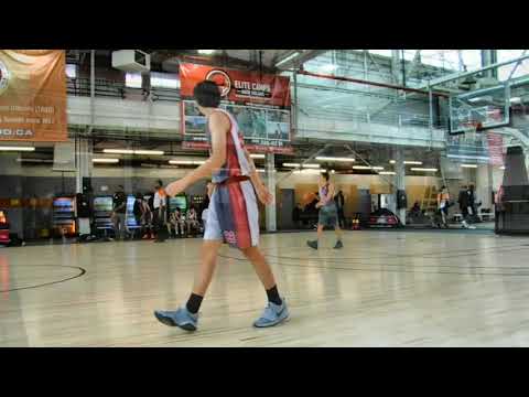 U15 (2004) OBL Week 2; 2019