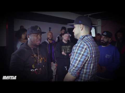 DaVinci McVeigh vs B Eazy