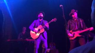 Here We Go live By Drew Holcomb and The Neighbors