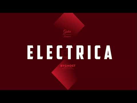 FREE DOWNLOAD Afrobeat Guitar Sample | Afro Pop Guitar Loop | "ELECTRICA BRISE"