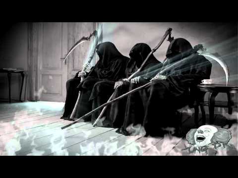 Wadj Withaker Ft La Clique Mortelle - Posse Track