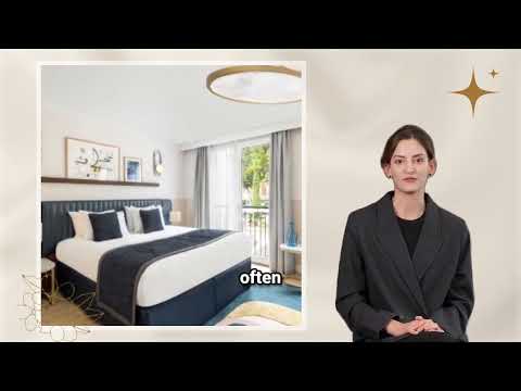 Maison Albar Hotels L’Imperator, Nîmes updated