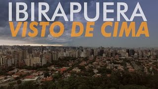 Download lagu Ibirapuera visto de Cima mp3