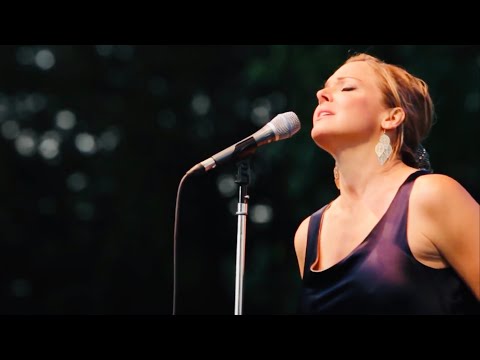 Splendor in the Grass - Pink Martini ft. Storm Large | Live from Washington 2011