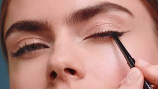 Covergirl NEW Perfect Point Plus Lashline Micro Eye Pencil