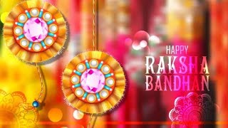 Happy Raksha Bandhan Status Wishes 2021 || Rakhi Special 4k Whatsapp Status 2021 | Meri Rakhi ki dor