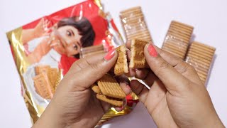 #Amazon #ParleG Gold #Original #Glucose #Biscuit, 1Kg  ||#Unboxing & #Review in #Telugu ||