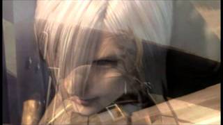 Uninvited Love (CloudxKadaj Yaoi)