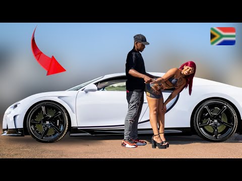 She's Not A Gold Digger | GONE HOME🇿🇦 (HOTEL) Part 25 *I Smashed for 24hrs Straight*😩