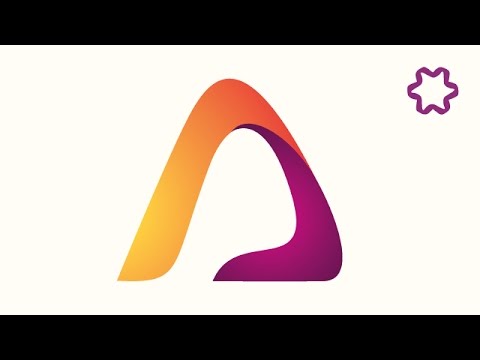 Professional Logo Design illustrator tutorial for beginners light bulb logo water drop logo