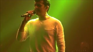 ★ Sonu Nigam ★ | Abhi Mujh Mein Kahin | Amazing Performance Live in the Netherlands
