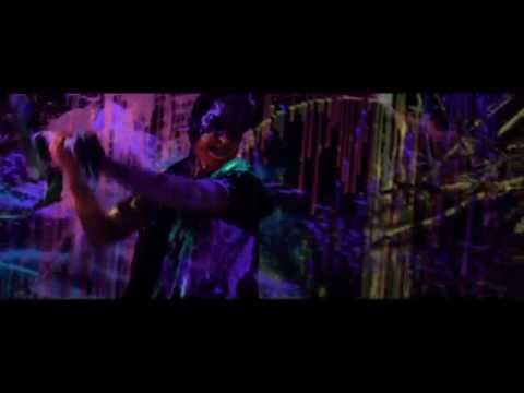 ANEWRAGE - Ape's Legacy [Official Video]