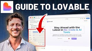 Lovable 2.0 Tutorial: the key features 90% of people miss