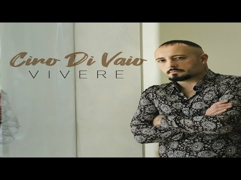 CIRO DI VAIO - Nun faje bene a chist'ammore - (Simone Russo) video ufficiale