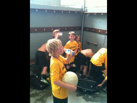 Lierse SK U10 (2010)