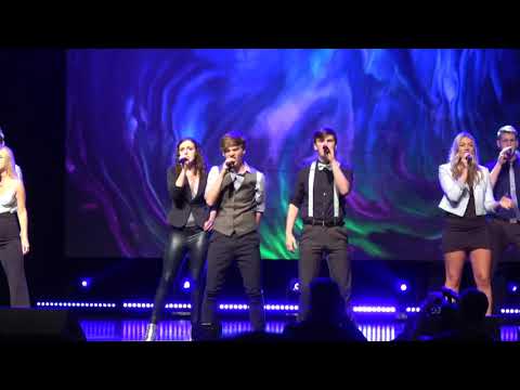 PWHS Limited Edition "Deeper in the Water" at NACC 2019