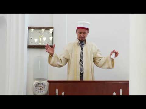 Je në vështirësi - Dr. Imam Ahmed Kalaja
