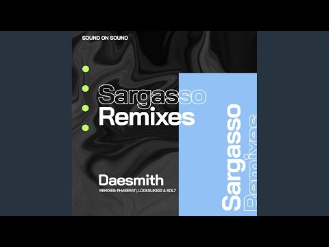 Sargasso (SOL7 Emotion Dub Mix)