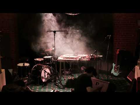 Samosad Bend feat Рома ВПР - live dub session in Munk bar (backstage)