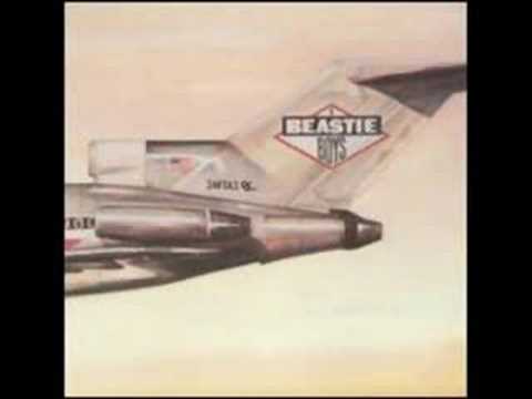 Beastie Boys - Slow Ride