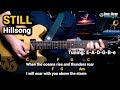 Still - Hillsong (Guitar Chords Tutorial with Lyrics)