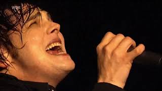 [4K] My Chemical Romance - Helena (So Long &amp; Goodnight) [Live at Rock Am Ring 2007]