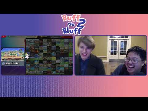 Buff the Bluff 2! - Loser's Semis - N5 | Active(Falco) vs LUCY | Remi(Lucas, DK)