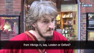 Talking to people in York | Easy English 1