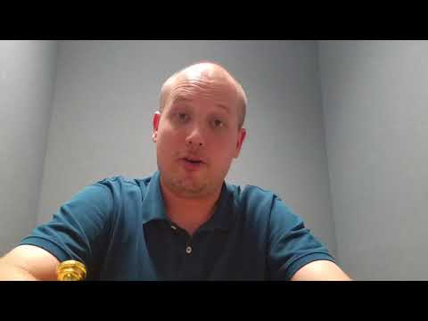 2017 - 2018 Texas UIL / TMEA All State Euphonium Etude #3 Practice Guide