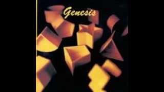 Genesis -  ILLEGAL ALIEN