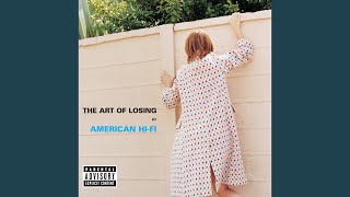 The Art Of Losing (Explicit)