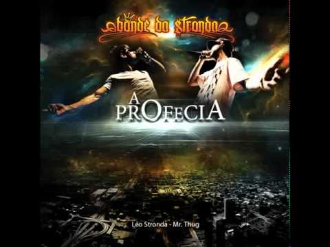 Bonde da Stronda - KingStar Feat. Mr.Catra