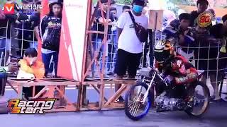 Download lagu Story wa drag bike jatuh mp3 Download lagu Story wa drag bike jatuh mp3