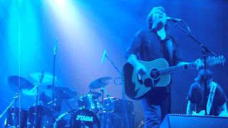 GRANT LEE BUFFALO - America snoring -  @ Cirque Royal