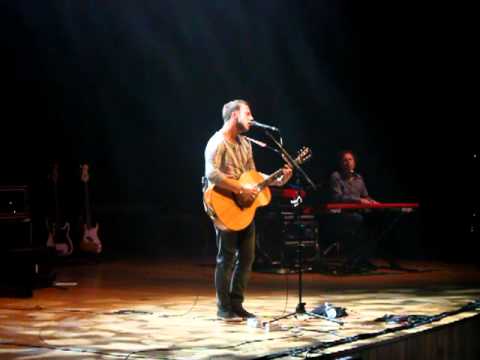 James Morrison - Broken Strings Live