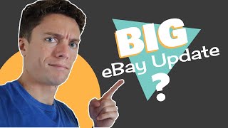 Important eBay Updates for November 2019! You need to know this!