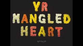 Gossip   Your Mangled Heart Lyrics