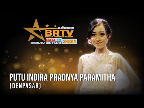 PUTU INDIRA PRADNYA PARAMITHA (DENPASAR) – SAYANG (Jun Bintang ft Lebri Partami)