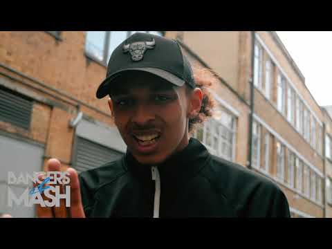 Fumes - Bangers and mash | Outchea TV