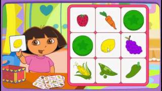 Dora Bingo