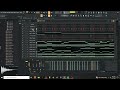 Making A Wavy Trap Beat For Lil Baby Kodak Black NoCap From SCRATCH How To Make Beats In FL21