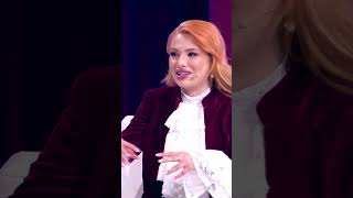 💜😆 «30 տարի Շանթում». Անահիտ Կիրակոսյան