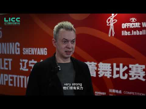 “Dancer of the Century” Malakhov: I Have Witnessed the Prosperous Development of Liaoning Ballet