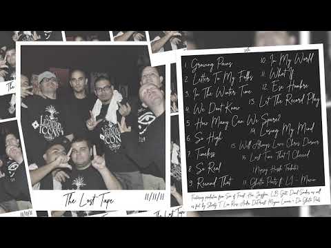 The Legendary Icons- Well Always Love Chris Dorner