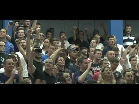 Zbog jedne ljubavi - Za sva vrimena!